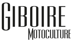 GIBOIRE MOTOCULTURE