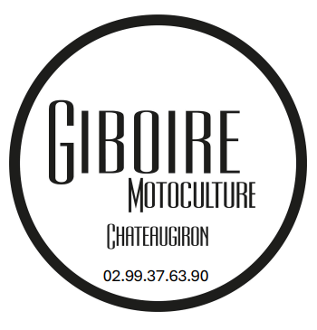 GIBOIRE MOTOCULTURE